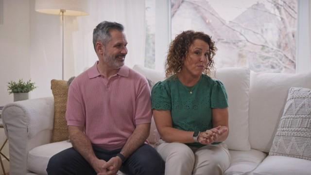 Quand les enfants quittent le nid