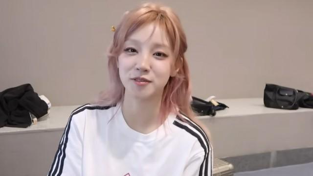 EP.46 YUQI's Special Appearance at MAYDAY & Silence Wang's Concerts