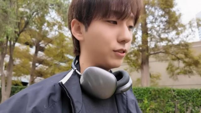 Gun-il's Vlogue #2 | A Trip to Osaka for a MUSE Concert