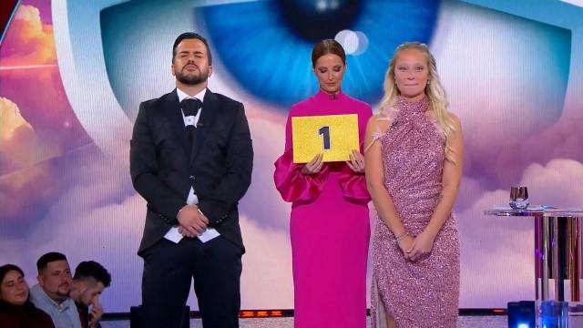 Gala 17 • Final