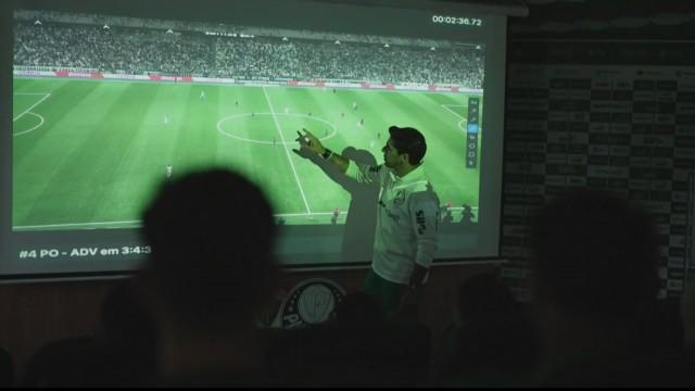 Episódio 3 - Montanhas a escalar