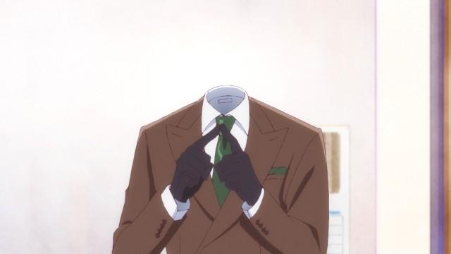 I Guess I'm Being Selfish