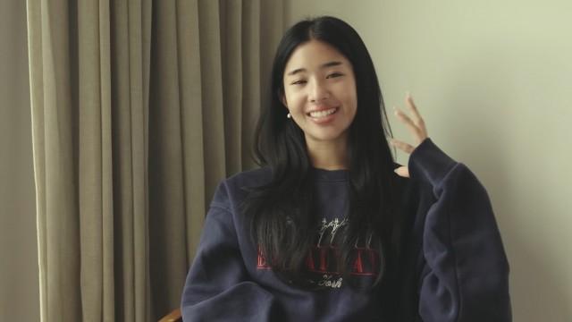 THE BEAUTIFUL CHAOS TOUR Diaries: Sophia | KATSEYE