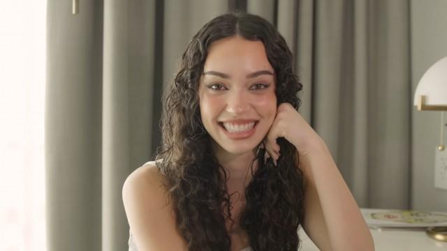 THE BEAUTIFUL CHAOS TOUR Diaries: Daniela | KATSEYE