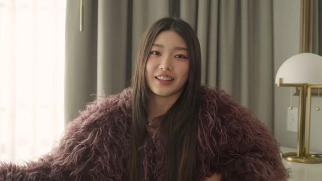 THE BEAUTIFUL CHAOS TOUR Diaries: Yoonchae | KATSEYE