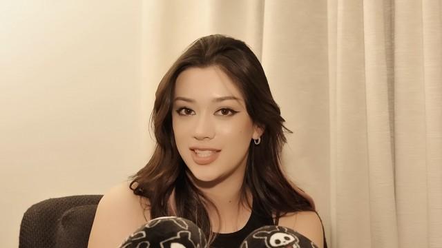 THE BEAUTIFUL CHAOS TOUR Diaries: Megan | KATSEYE