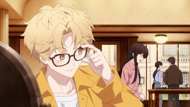 Half Moon - The Pre-emptive Date -