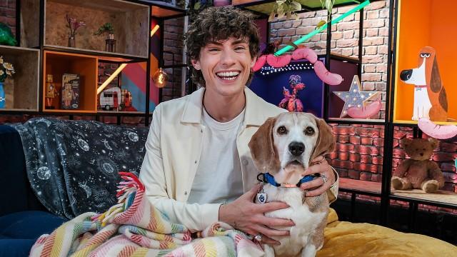 Joel Mawhinney - This Is Gus