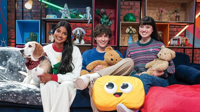 Abby Cook, Joel Mawhinney, Shini Muthukrishnan - Twelve Days of Christmas