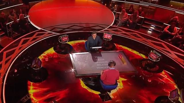 Puntata del 04/01/2026