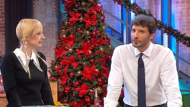 Puntata del 01/01/2026