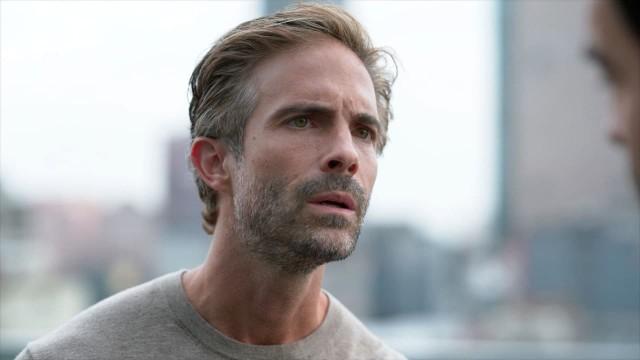 Aura es hija de Rebeca