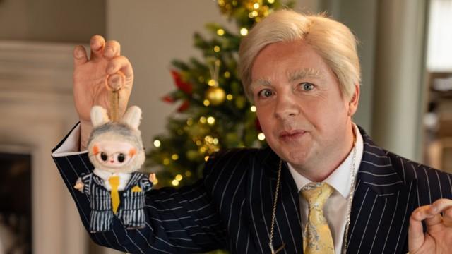 Callan Kicks the Year 2025 Part 2