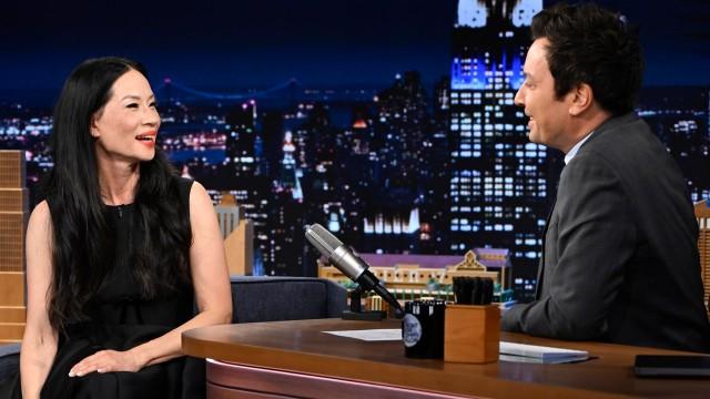 Lucy Liu, Ramón Rodríguez, Jamie Campbell Bower, Colin Quinn