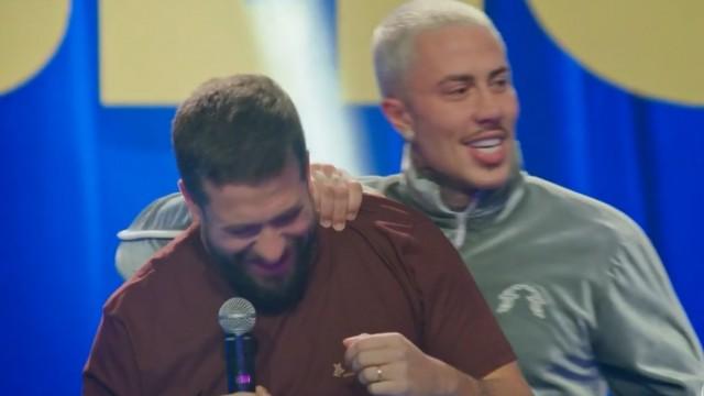 Episódio 4: MC Daniel