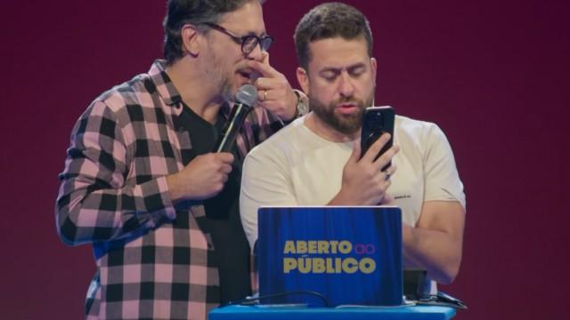 Episódio 8: Lúcio Mauro Filho