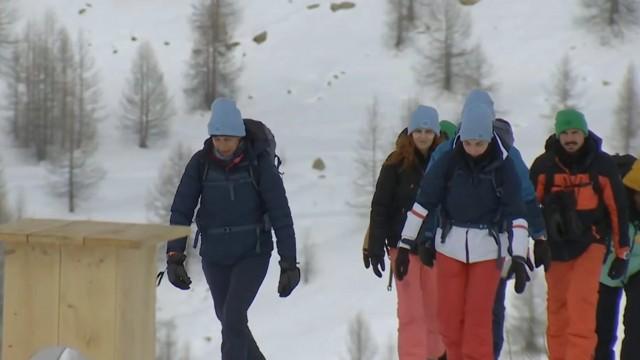 Épisode 4 - Tout bascule