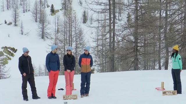 Épisode 9 - Aux portes de la finale