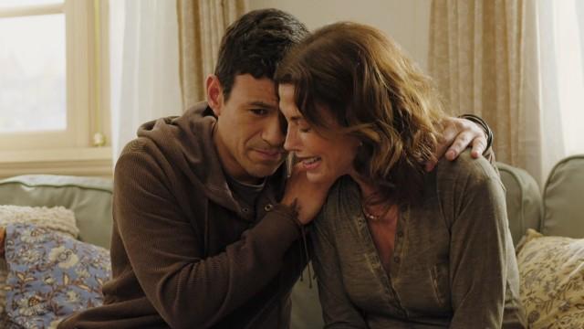 El sufrimiento de Karla