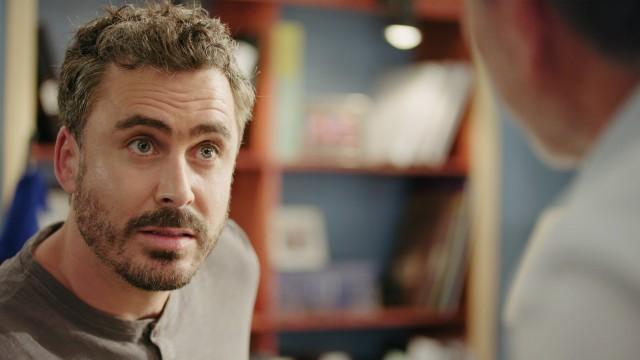 La amenaza de Miguel a Carlos