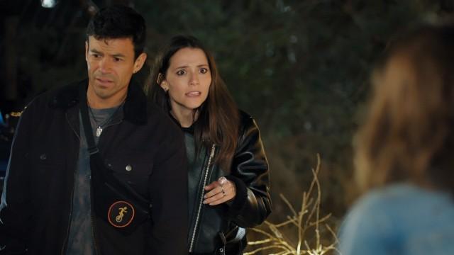 La relación de Karla y Carlos sale a la luz