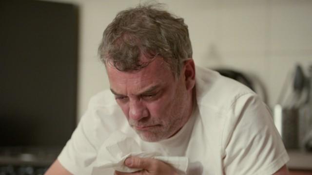 El triste estado de Coke tras volver a consumir alcohol