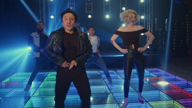 La fiesta de cumpleaños de Jaime