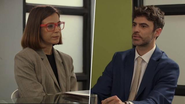 El caso más difícil de Matilde