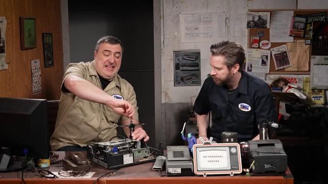 End of 2025 Catch-up (part 1)