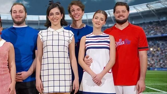 Puntata del 07/01/2026