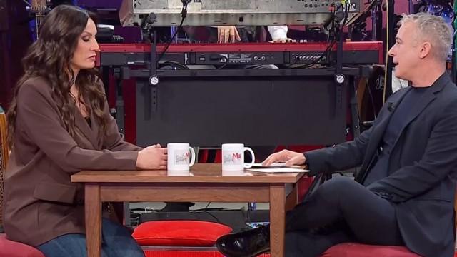 Puntata del 08/01/2026