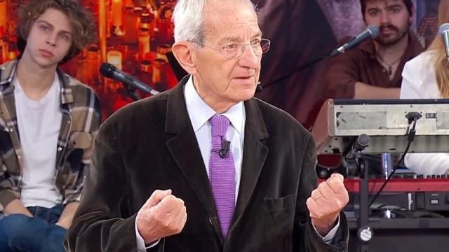 Puntata del 09/01/2026