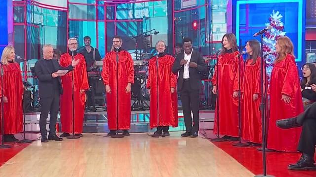 BellaMix - Puntata del 02/01/2026