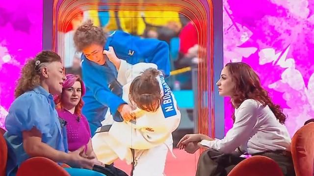 Puntata del 09/01/2026