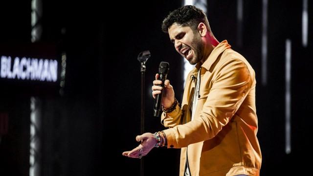 Second 'Six Chair Challenge'