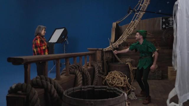 Les coulisses du Bye bye 2025