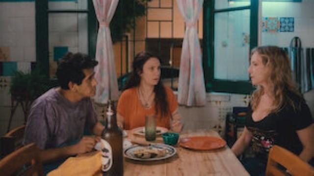 Today, I’m starting over