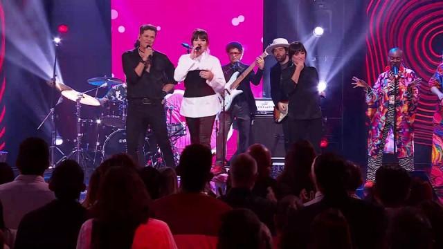 Nochevieja a cachitos (2025)