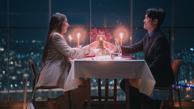 Quando o Inesperado encontra o inesquecível