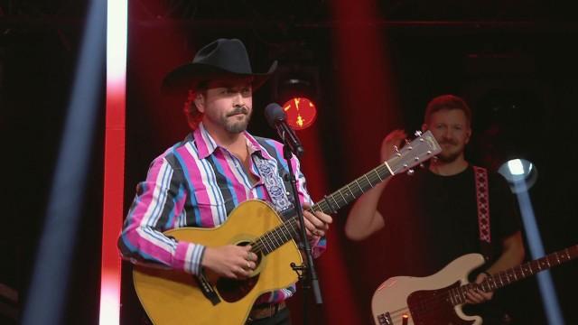 Fourth Blind Audition (Part 2)