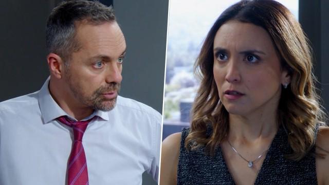 La alianza entre Omar y Leonor