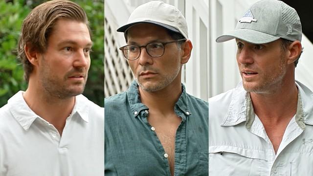 Best Frenemies Forever