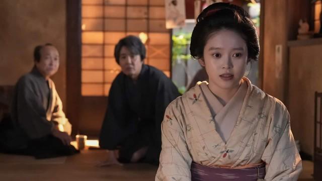 第14週「カゾク、ナル、イイデスカ?」(67)