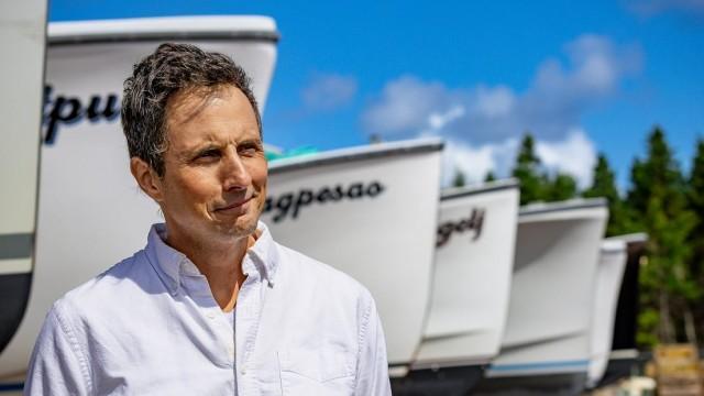 Lennox Island First Nation, PE