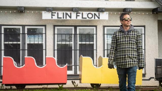 Flin Flon, MB