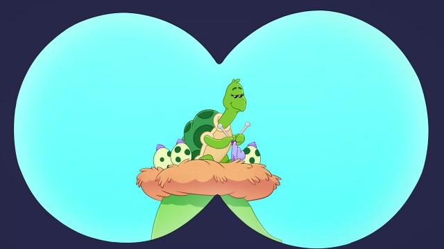  Hard/Easy + Build/Destroy + Appear/Disappear