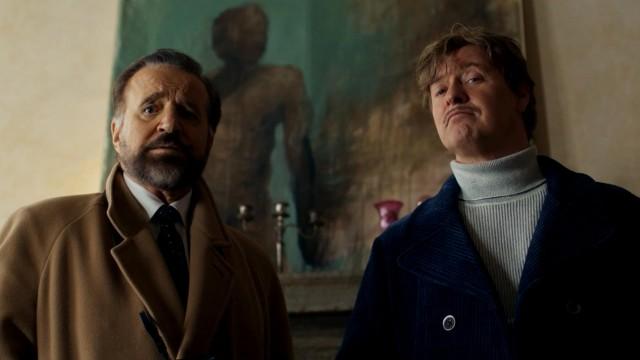 In amore e a letto tutto è permesso