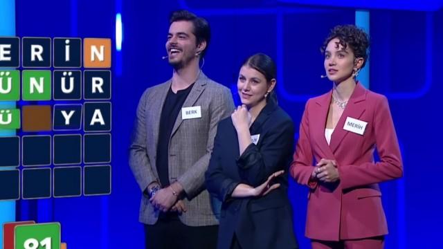 2024 Yılbaşı Özel