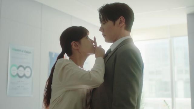 Love? Let's do This Properly