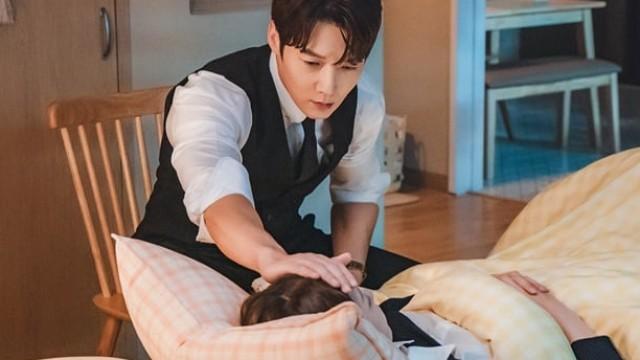 Ugh, I'm Telling You. A Morning Sickness Alert Has Been Issued